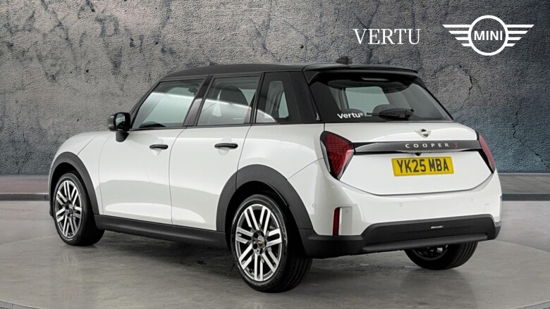 MINI Cooper 1.5 C Sport [Level 1] 3dr Auto Petrol Hatchback